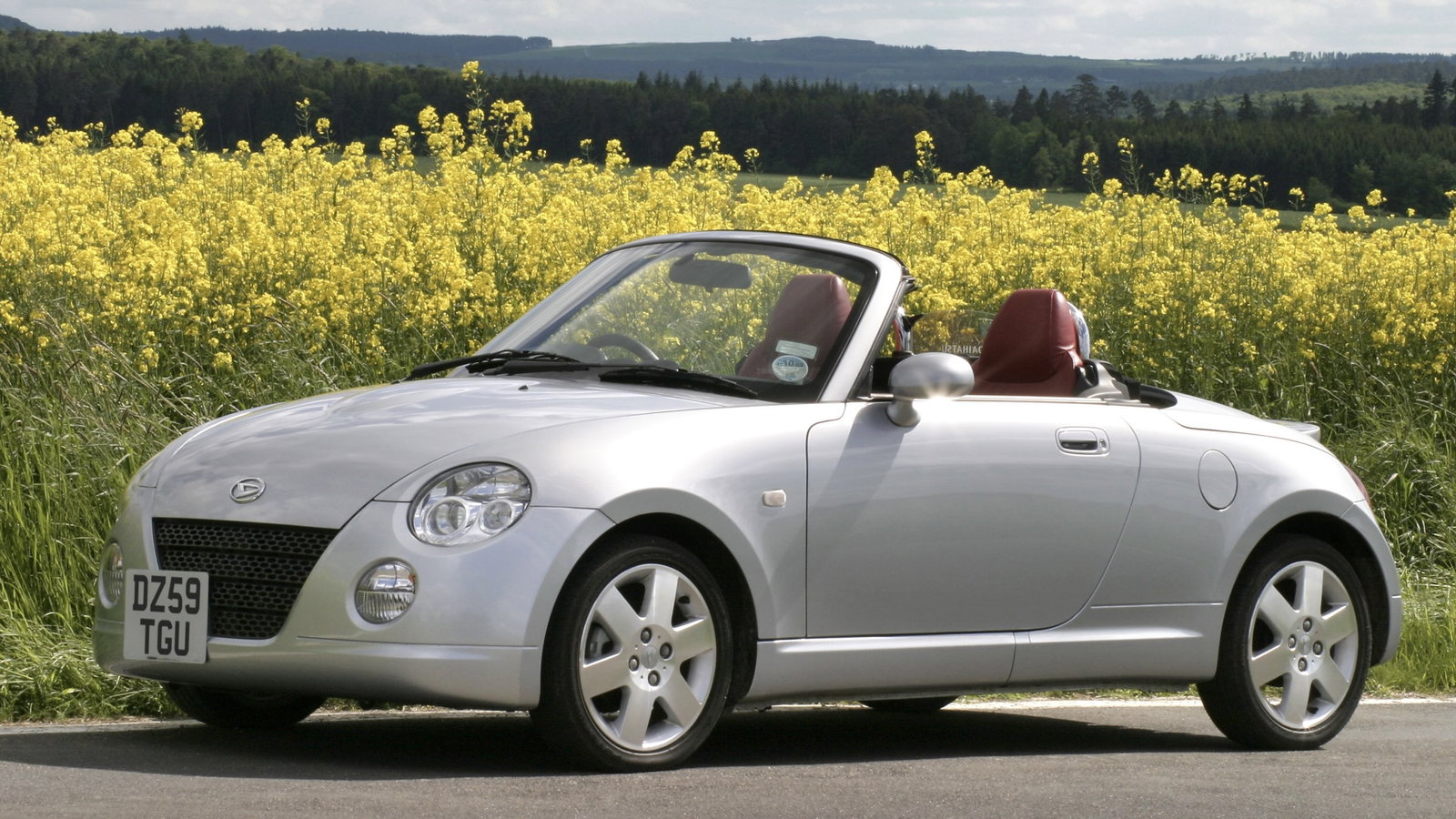 Daihatsu Copen